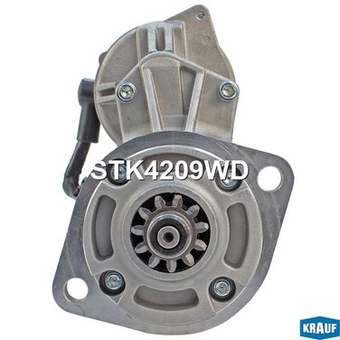 Krauf STK4209WD Стартер - 1