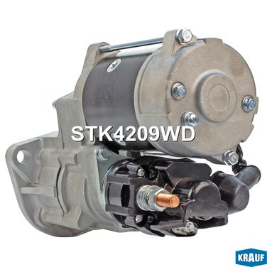 Krauf STK4209WD Стартер - 2