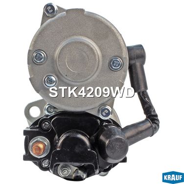 Krauf STK4209WD Стартер - 4