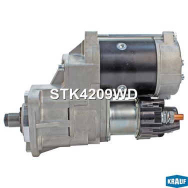 Krauf STK4209WD Стартер - 5