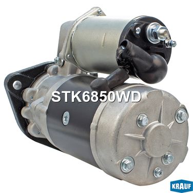 Krauf STK6850WD Стартер - 2
