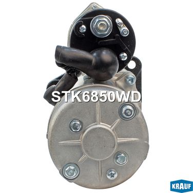 Krauf STK6850WD Стартер - 4