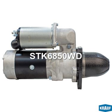 Krauf STK6850WD Стартер - 5
