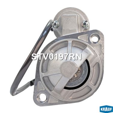 Krauf STV0197RN Стартер - 1
