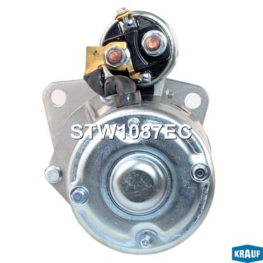 Krauf STW1087EC Стартер - 4