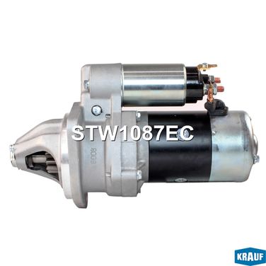 Krauf STW1087EC Стартер - 5