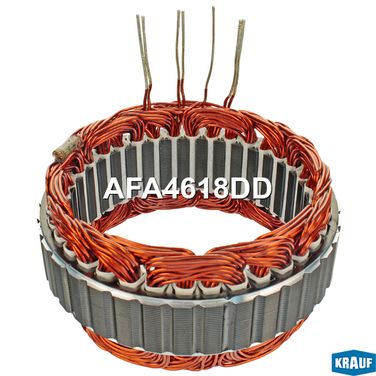 Krauf AFA4618DD Статор генератора - 1