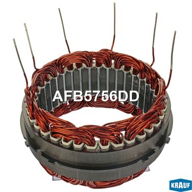 Krauf AFB5756DD Статор генератора - 1