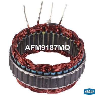 Krauf AFM9187MQ Статор генератора - 1