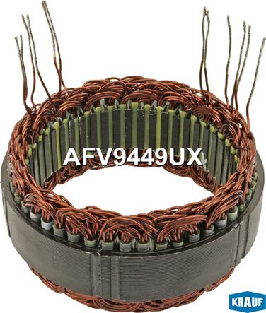 Krauf AFV9449UX Статор генератора - 1