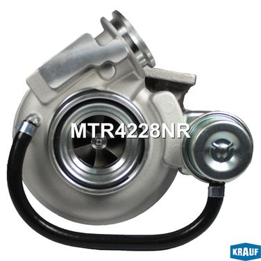 Krauf MTR4228NR Турбокомпрессор - 1