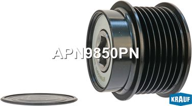 Krauf APN9850PN Шкив обгонный генератора - 1