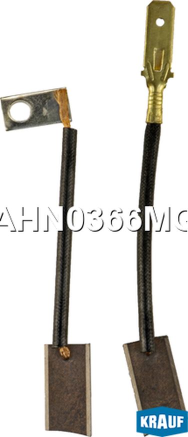Krauf AHN0366MG Щетки генератора - 1