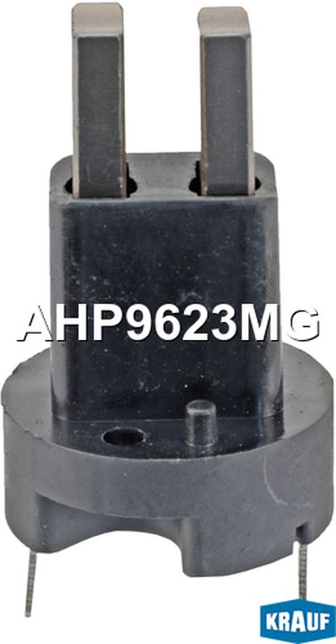 Krauf AHP9623MG Щёткодержатель генератора - 1