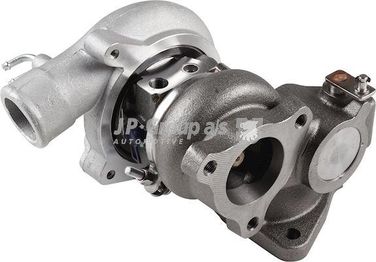 JP Group 3917400100 Компрессор наддува - 2