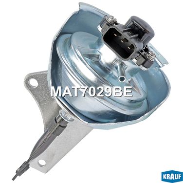 Krauf MAT7029BE Актуатор турбокомпрессора - 1