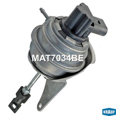 Krauf MAT7034BE Актуатор турбокомпрессора - 1