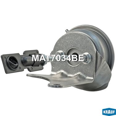 Krauf MAT7034BE Актуатор турбокомпрессора - 3