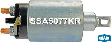 Krauf SSA5077KR Втягивающее реле стартера - 1