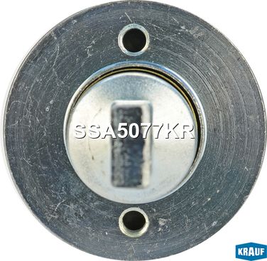 Krauf SSA5077KR Втягивающее реле стартера - 2