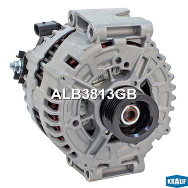 Krauf ALB3813GB Генератор - 1