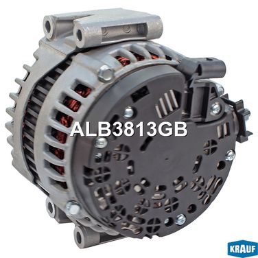 Krauf ALB3813GB Генератор - 2