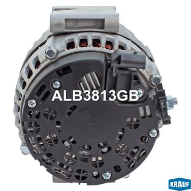 Krauf ALB3813GB Генератор - 4