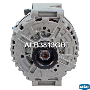 Krauf ALB3813GB Генератор - 6