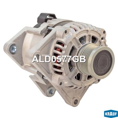 Krauf ALD0577GB Генератор - 1