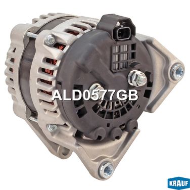 Krauf ALD0577GB Генератор - 2