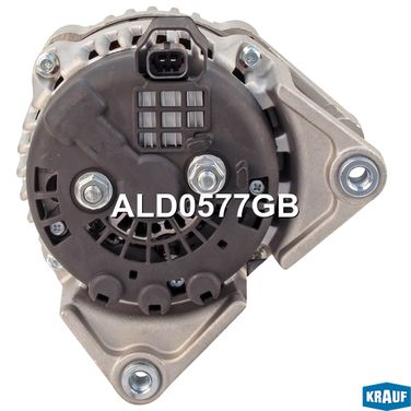 Krauf ALD0577GB Генератор - 4