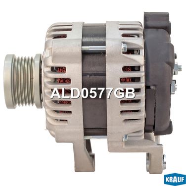 Krauf ALD0577GB Генератор - 5