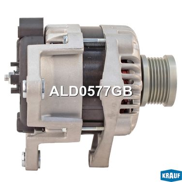 Krauf ALD0577GB Генератор - 7