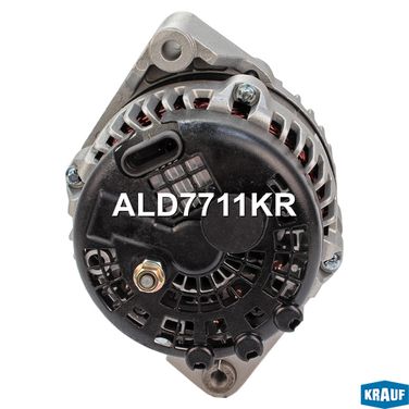 Krauf ALD7711KR Генератор - 4