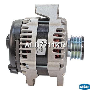 Krauf ALD7711KR Генератор - 5