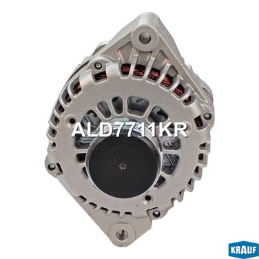 Krauf ALD7711KR Генератор - 6