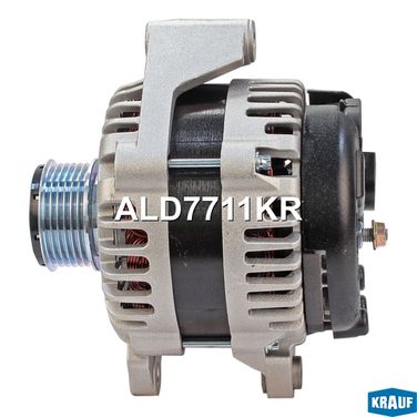 Krauf ALD7711KR Генератор - 7