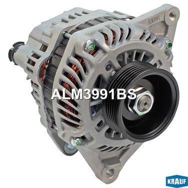 Krauf ALM3991BS Генератор - 1