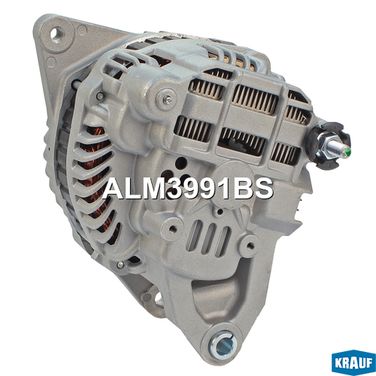 Krauf ALM3991BS Генератор - 2