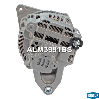 Krauf ALM3991BS Генератор - 4