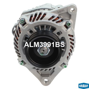 Krauf ALM3991BS Генератор - 6