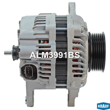 Krauf ALM3991BS Генератор - 7