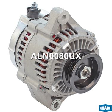 Krauf ALN0080UX Генератор - 1