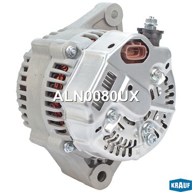 Krauf ALN0080UX Генератор - 2