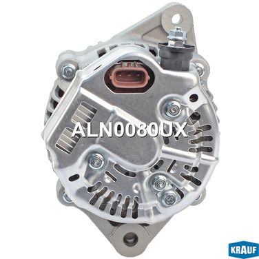 Krauf ALN0080UX Генератор - 4