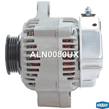 Krauf ALN0080UX Генератор - 5
