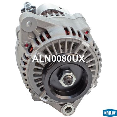 Krauf ALN0080UX Генератор - 6