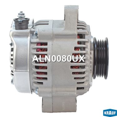 Krauf ALN0080UX Генератор - 7