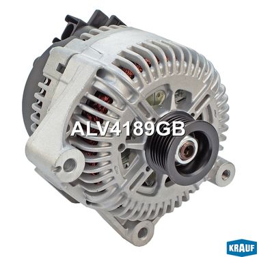 Krauf ALV4189GB Генератор - 1