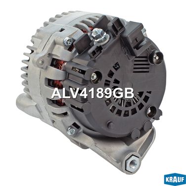 Krauf ALV4189GB Генератор - 2